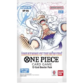 One Piece: Awakening of the New Era [OP-05]